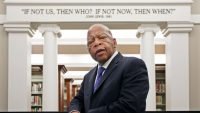 Remembering the Tenacious John Lewis – A Hero of Our Times