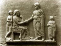 MY FATHER – From a GRAND Reader