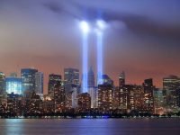 A 9-11 Rememberence, But Not What You May Expect