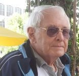 My Dad – In Praise of Nonagenarians