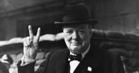 How One Leader from Decades Past Responded to Crisis