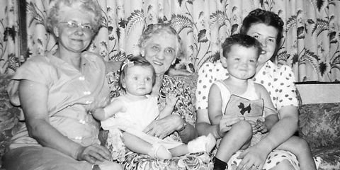grandma
