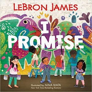 i promise