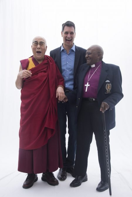 Desmond Tutu