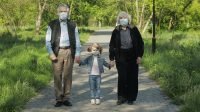 Grandfamilies: Facing A Pandemic While Living Together