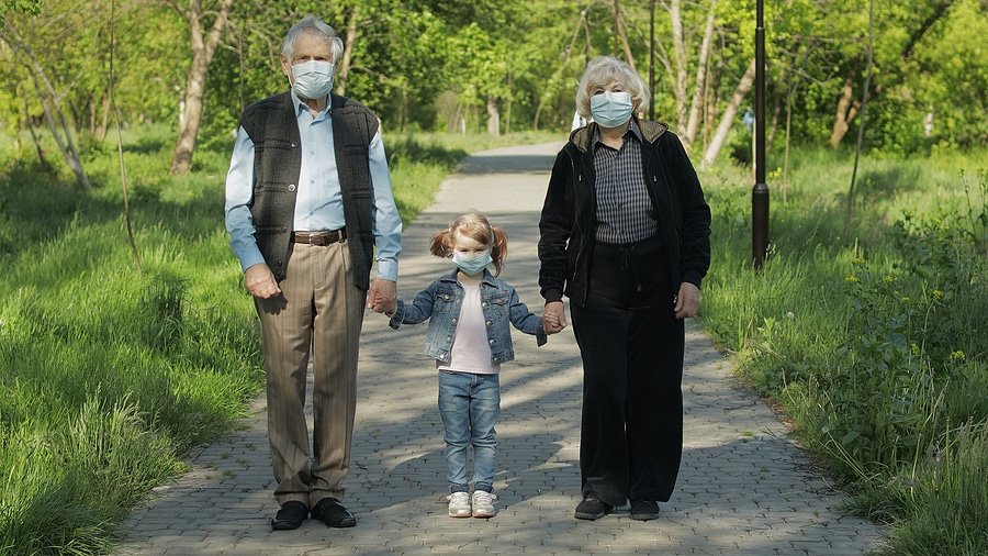 GRANDFAMILIES