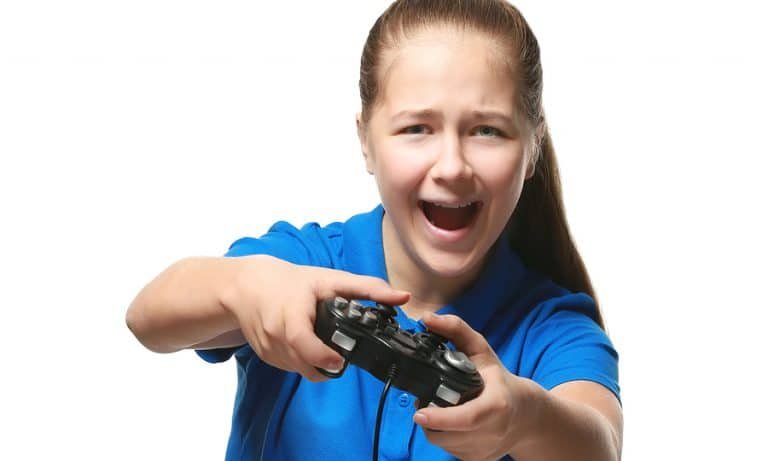 video games