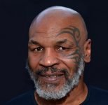 Jones vs Tyson: Boxing’s Seniors Tour
