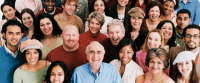 You’re NOT The Average Of The Five People You Surround Yourself With