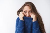 Do Estranged Mothers Blame Themselves More Than Dads?