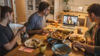 How Do We Celebrate Thanksgiving In A Pandemic?