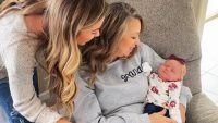 Grandmom Gives Birth To Her Own Granddaughter