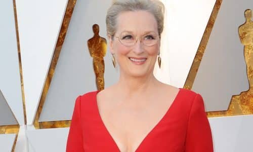 meryl streep