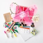 Let The Art Box Academy Bring Out The Artist In Your Grandkids