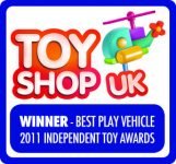 MOOVER TOYS