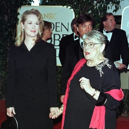 meryl streep