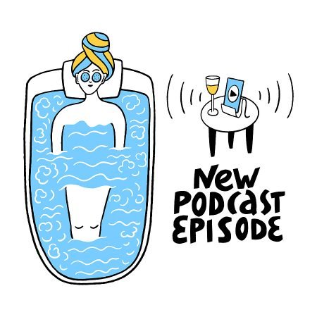 podcast