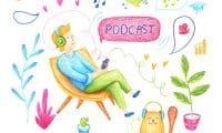 TECH TALK – All Things Podcast