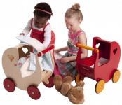 Hey Grandparents! Do You Know About Moover Toys?