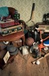 Letter About Stuff From GRAND Reader – Ruth Miller