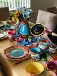 Holy Guacamole! A Cinco de Mayo Tablescape