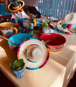 CONCO DE MAYO