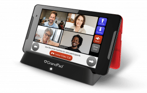 GrandPad