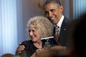 Carole King