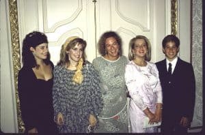 Carole King