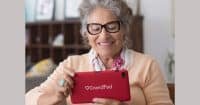 Never Miss A Moment With GrandPad