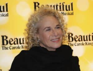Carole King