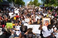 Slavery: An Essay on Equal Justice and the Freedom to Protest