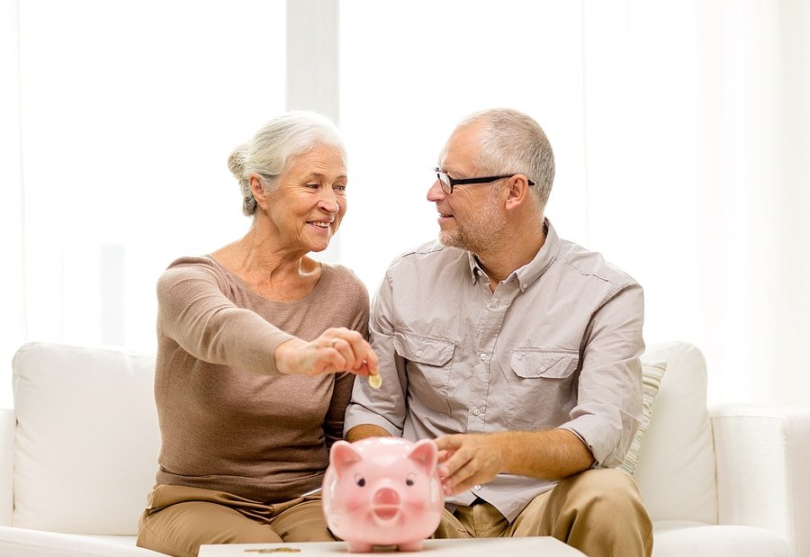 financial