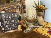 Hey Y’all, It’s Father’s Day…Yee-haw!