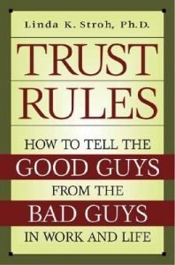 TRUST