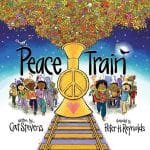 PEACE TRAIN