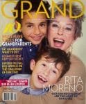 Rita Moreno
