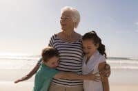 Ask Dr. Gramma Karen – Advice for Grandparents Vacationing With Extended Family