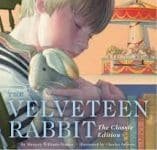 The Velveteen Rabbit – A Modern Elder?