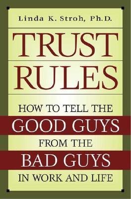 trust