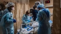 Why The Unvaccinated Live In An Alternate Universe