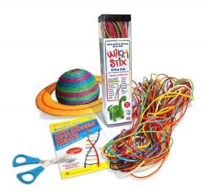 wikki stix