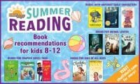 Shelf Stuff Summer Reading