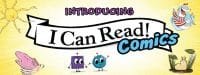 I Can Read Comics Help Grandkids Learn To Read