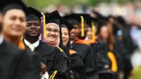 How Grandparents Can Help With College Admission