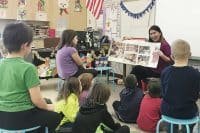 In Praise of Teachers and Nurses