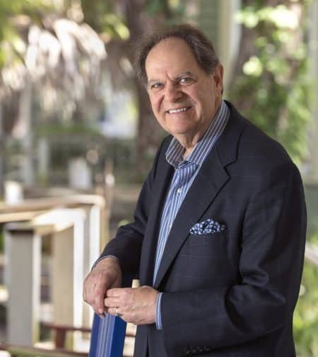 JACK LEVINE