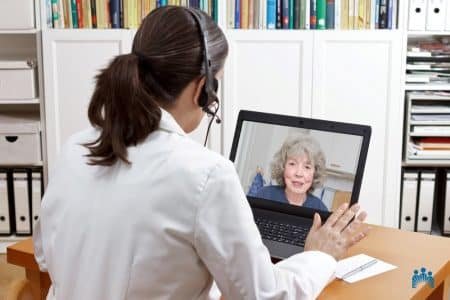 telebehavioral health