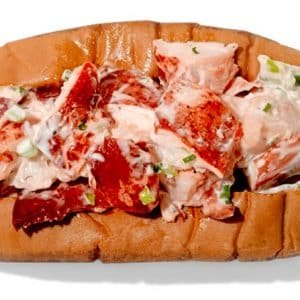 LOBSTER