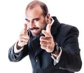 Trust Rules – Don’t Get Fooled Again!
